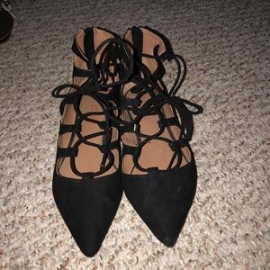 Black Flats